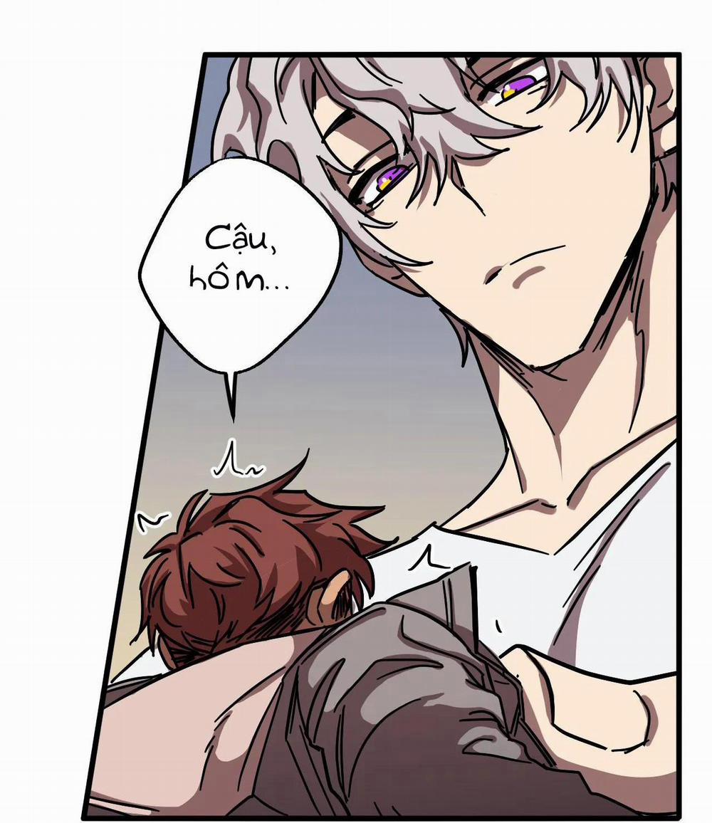 Kẻ xấu xa nhất vũ trụ 17 trang 42