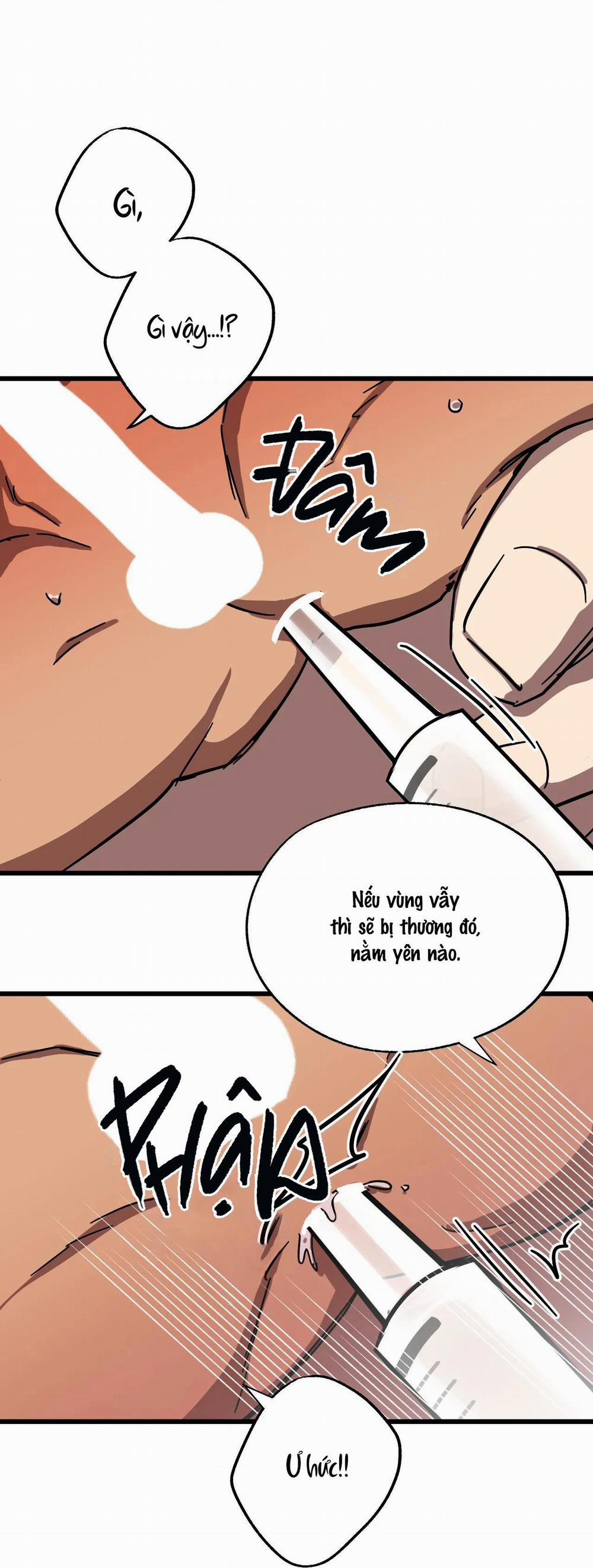 Kẻ xấu xa nhất vũ trụ 17 trang 54