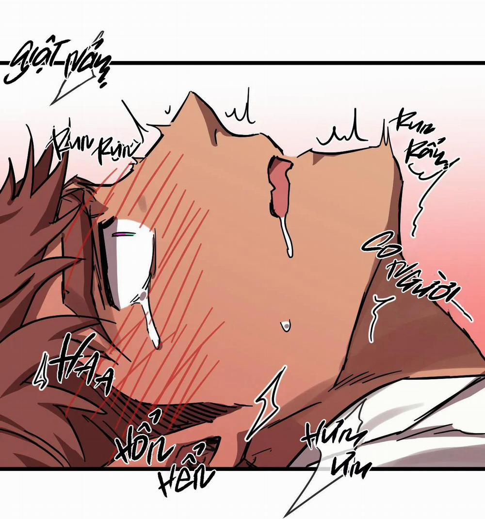 Kẻ xấu xa nhất vũ trụ 17 trang 66