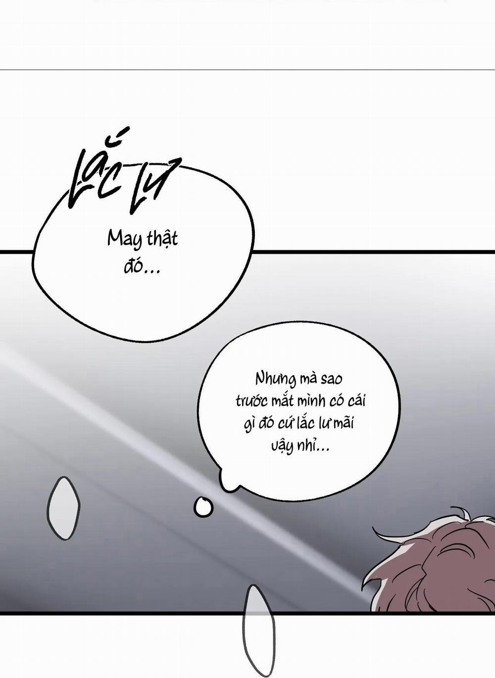 Kẻ xấu xa nhất vũ trụ 18 trang 14