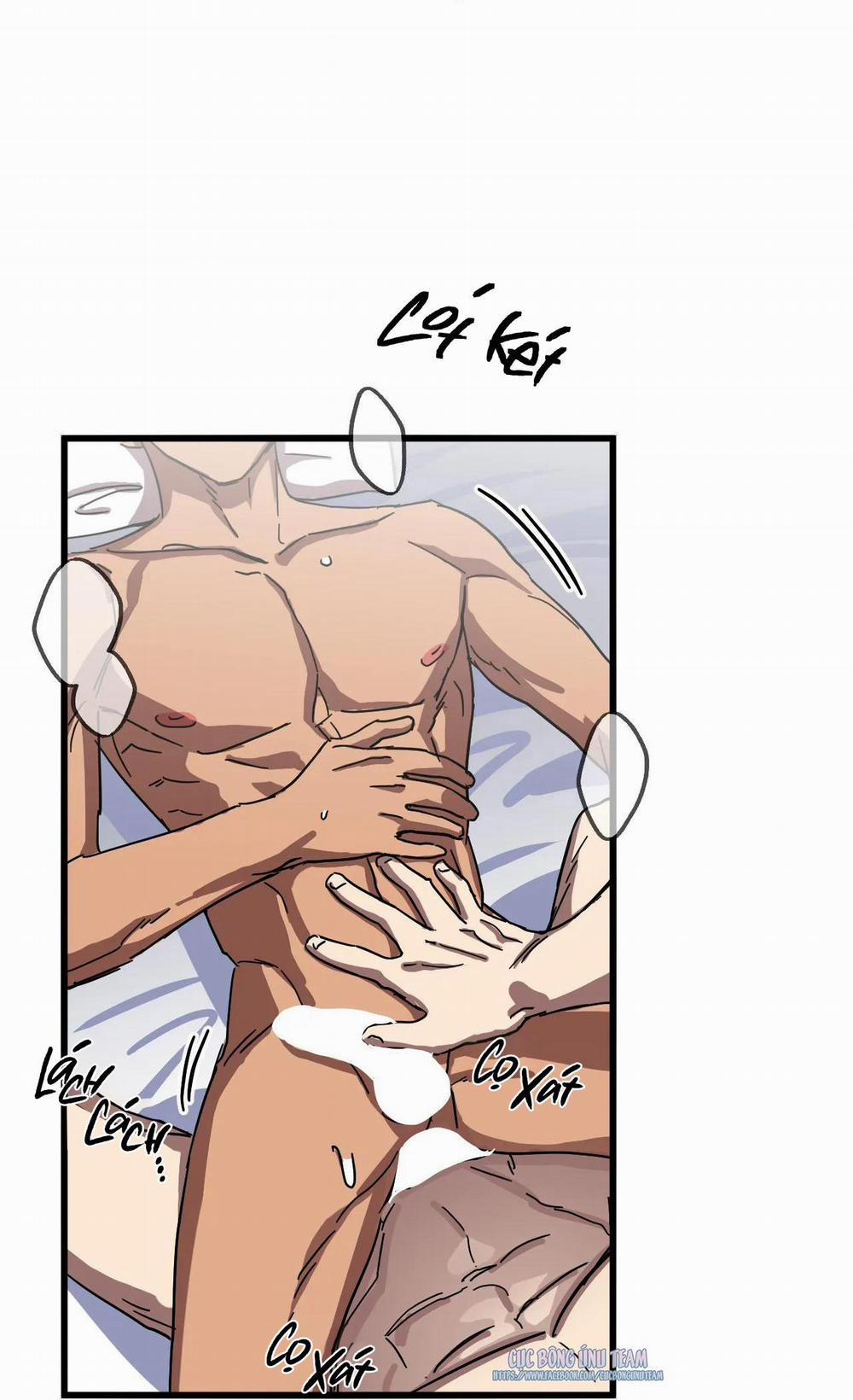 Kẻ xấu xa nhất vũ trụ 18 trang 15