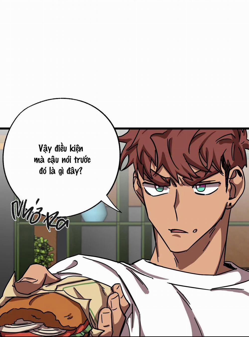 Kẻ xấu xa nhất vũ trụ 18 trang 38