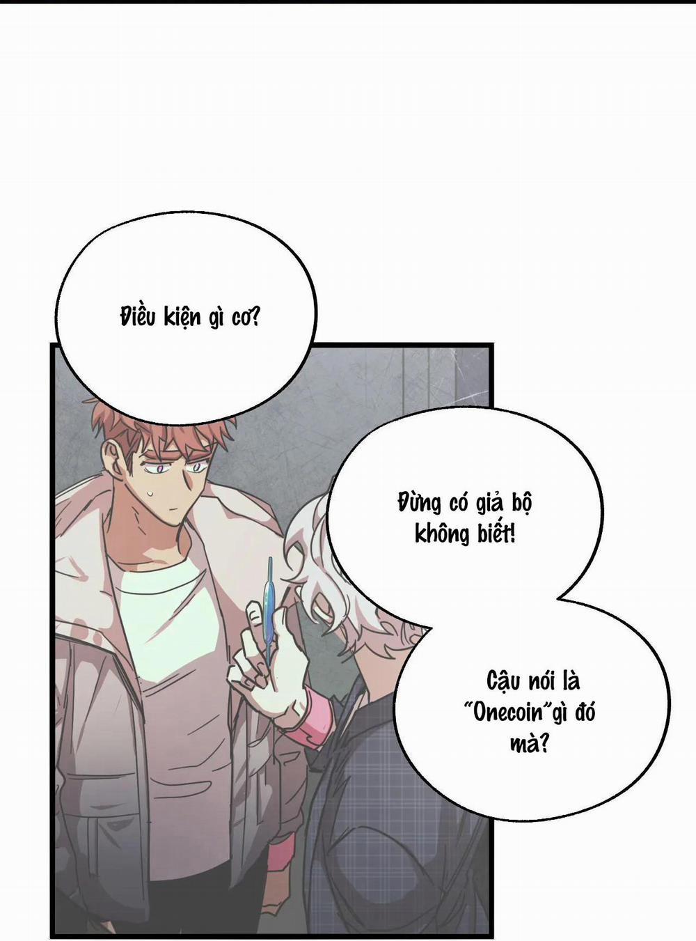 Kẻ xấu xa nhất vũ trụ 18 trang 39