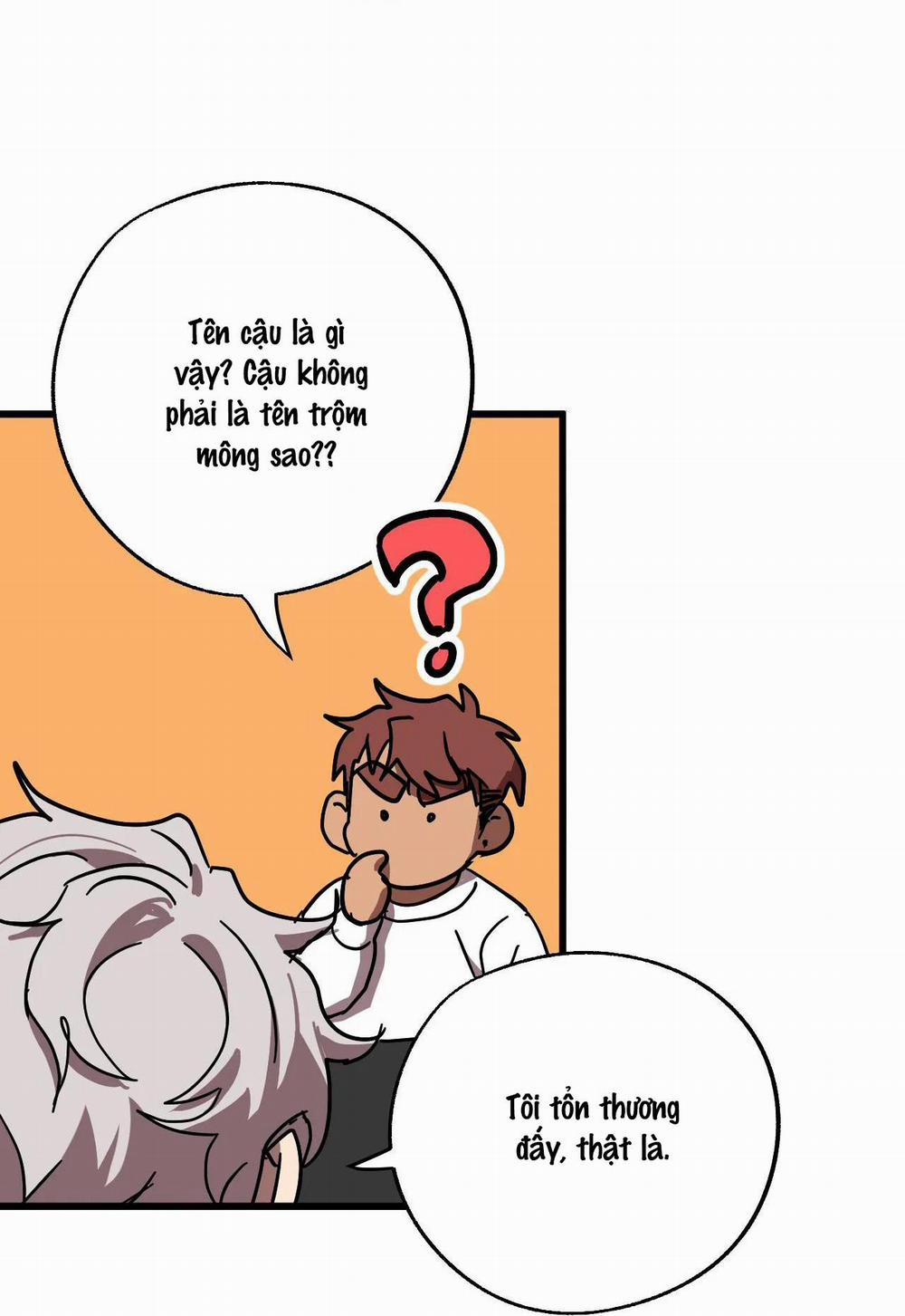 Kẻ xấu xa nhất vũ trụ 18 trang 45