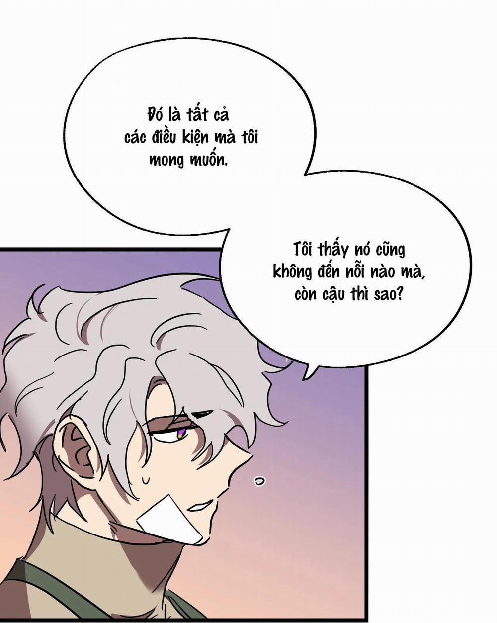 Kẻ xấu xa nhất vũ trụ 18 trang 56