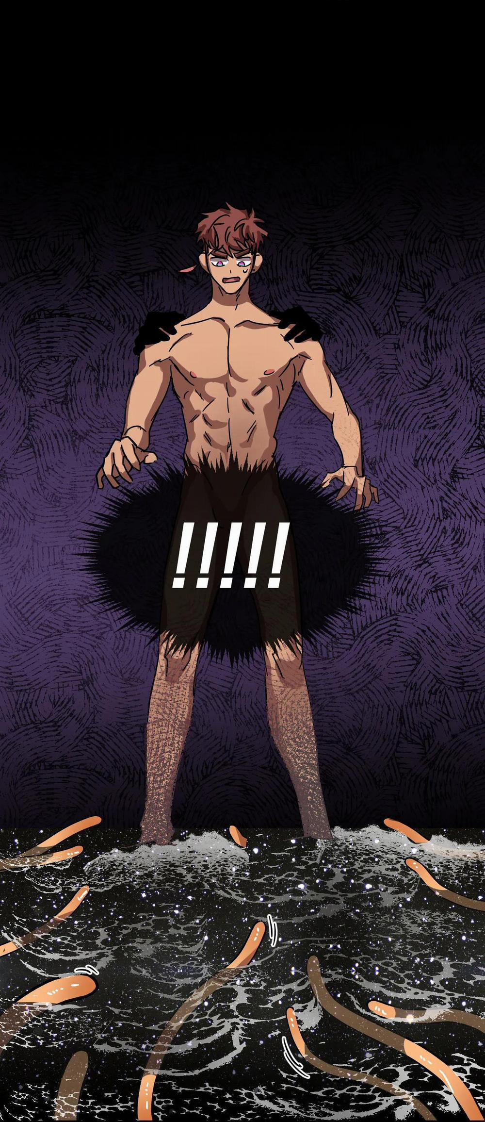 Kẻ xấu xa nhất vũ trụ 18 trang 7