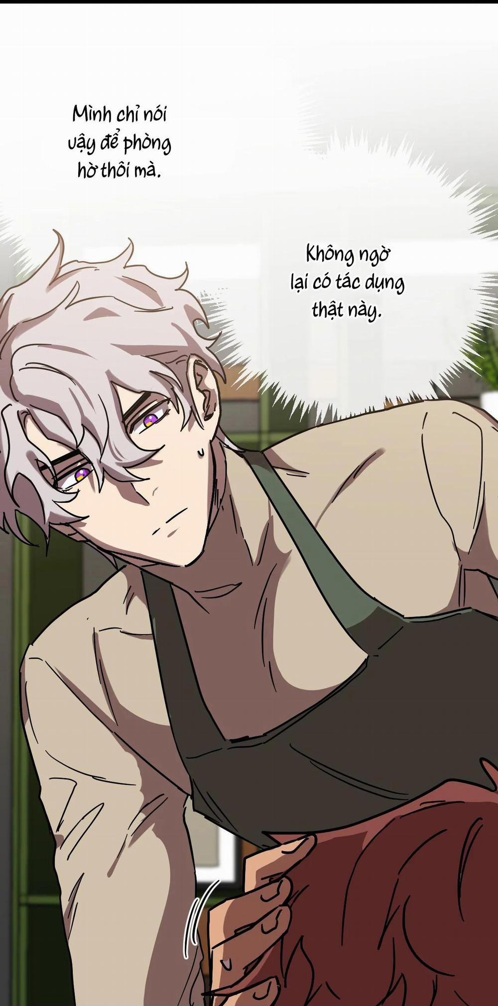 Kẻ xấu xa nhất vũ trụ 19 trang 21