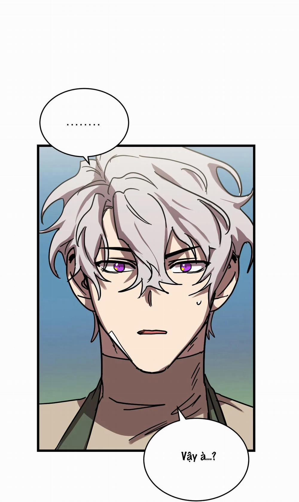 Kẻ xấu xa nhất vũ trụ 19 trang 3