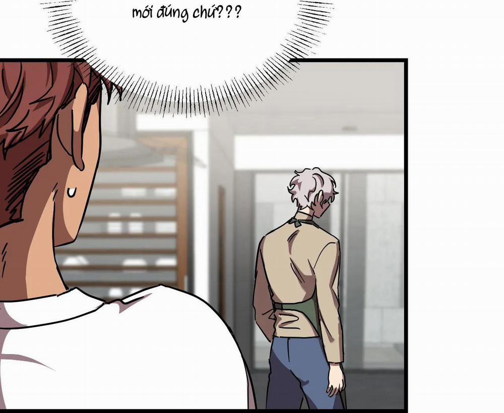 Kẻ xấu xa nhất vũ trụ 19 trang 5