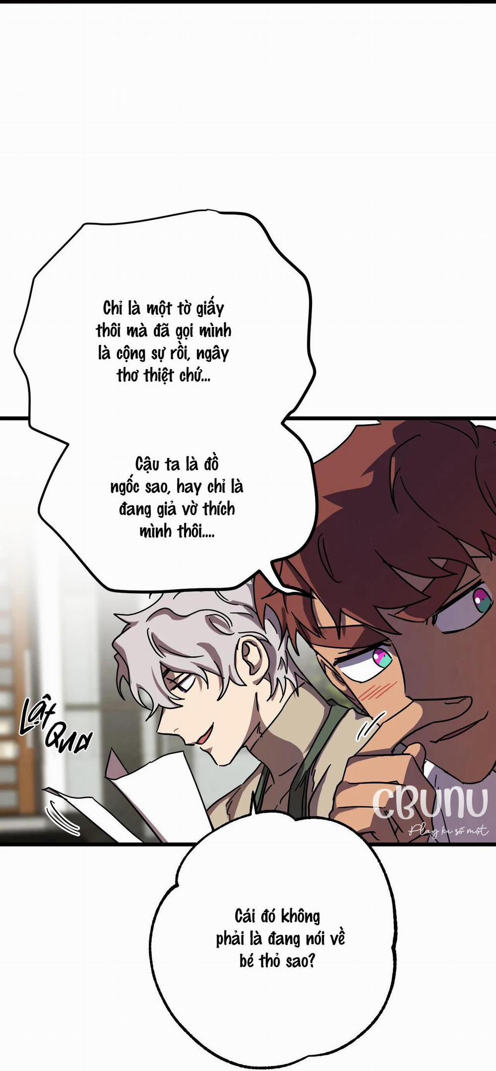 Kẻ xấu xa nhất vũ trụ 19 trang 64