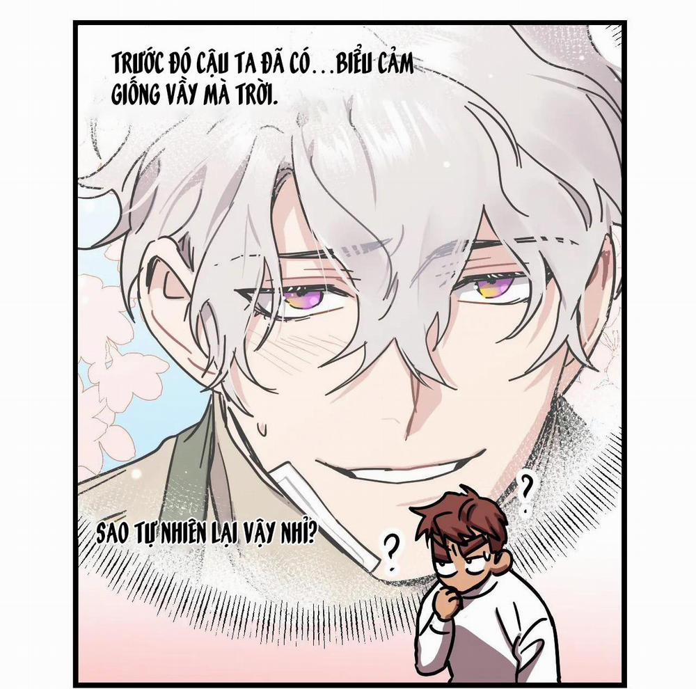 Kẻ xấu xa nhất vũ trụ 19 trang 7