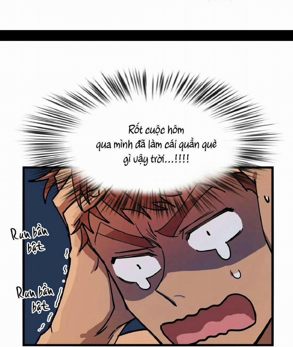 Kẻ xấu xa nhất vũ trụ 2 trang 17