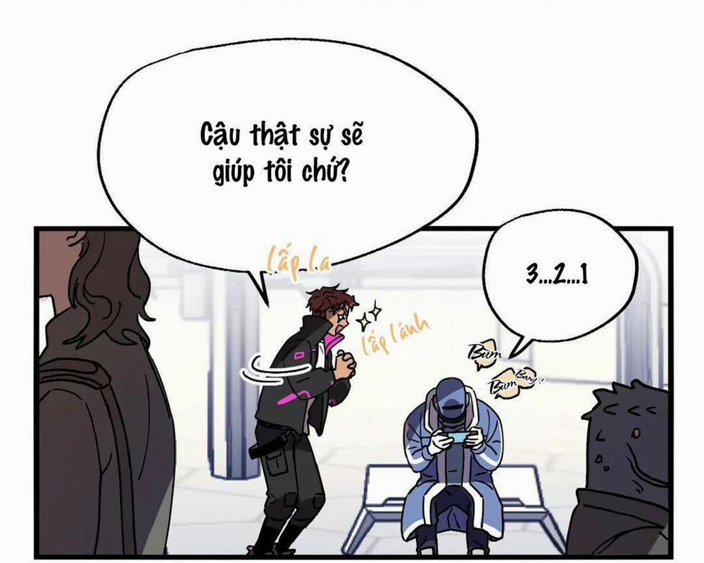 Kẻ xấu xa nhất vũ trụ 2 trang 50