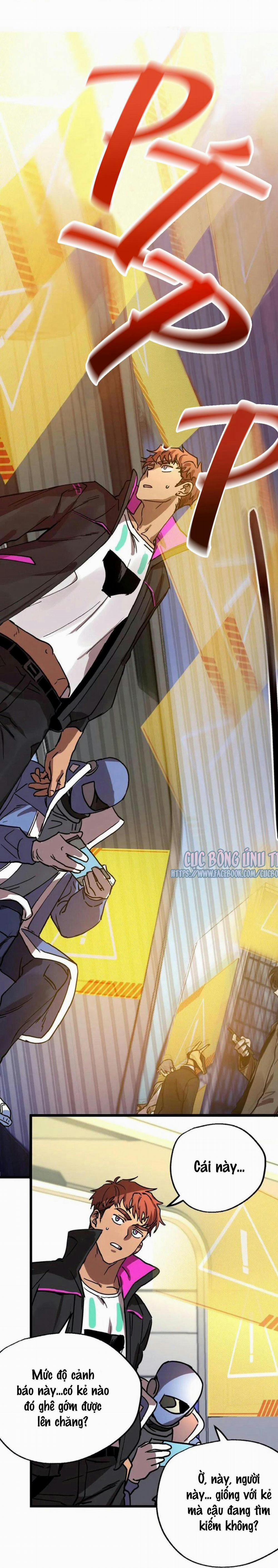 Kẻ xấu xa nhất vũ trụ 2 trang 58