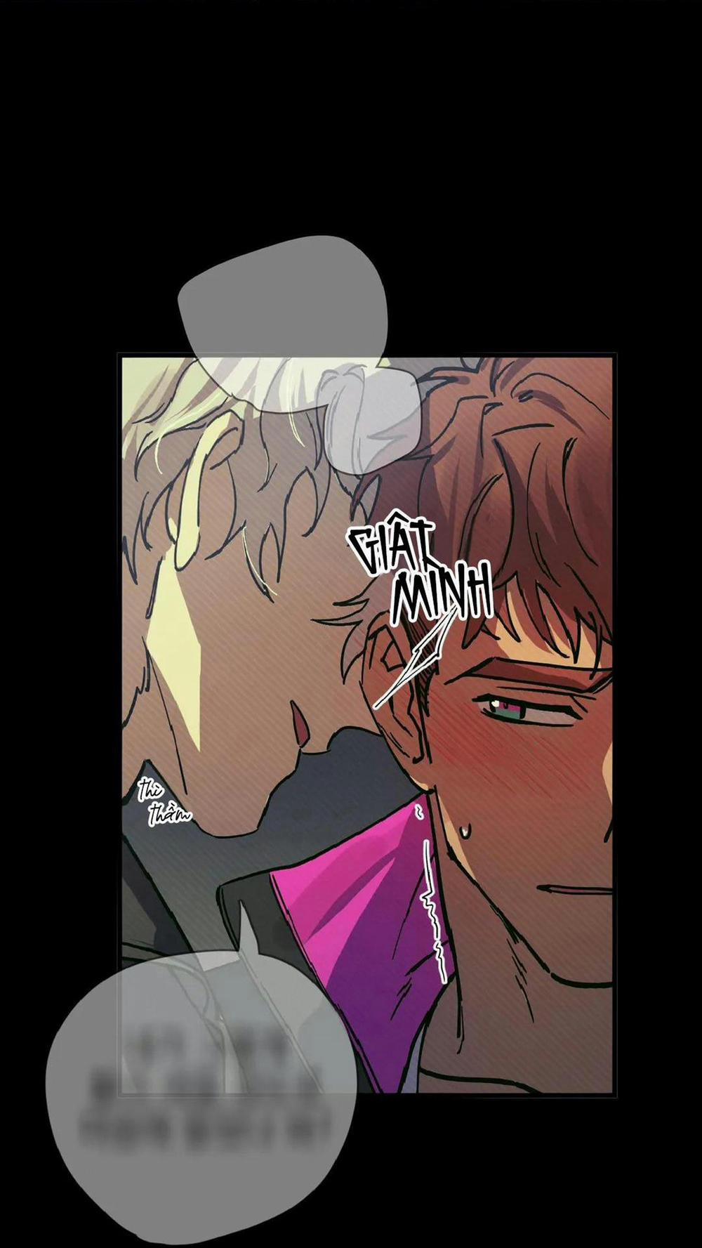 Kẻ xấu xa nhất vũ trụ 2 trang 7