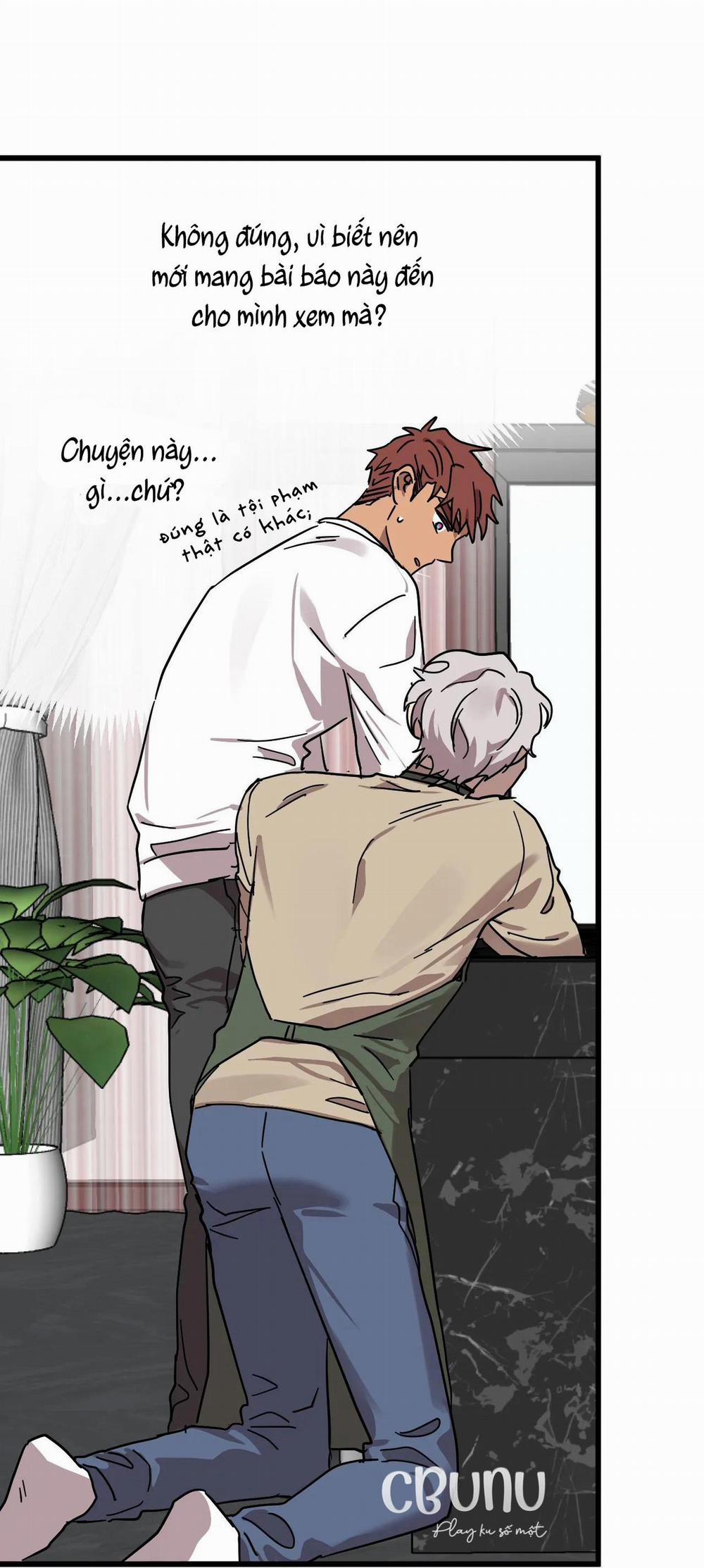 Kẻ xấu xa nhất vũ trụ 20 trang 15