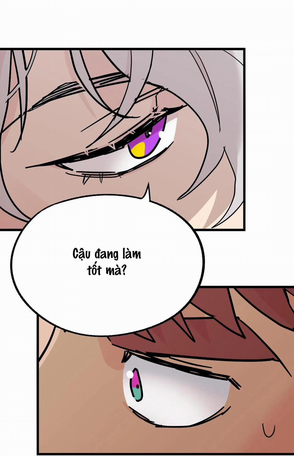 Kẻ xấu xa nhất vũ trụ 20 trang 45