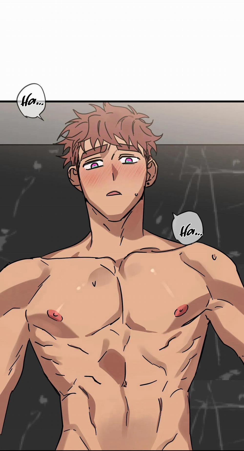 Kẻ xấu xa nhất vũ trụ 20 trang 54