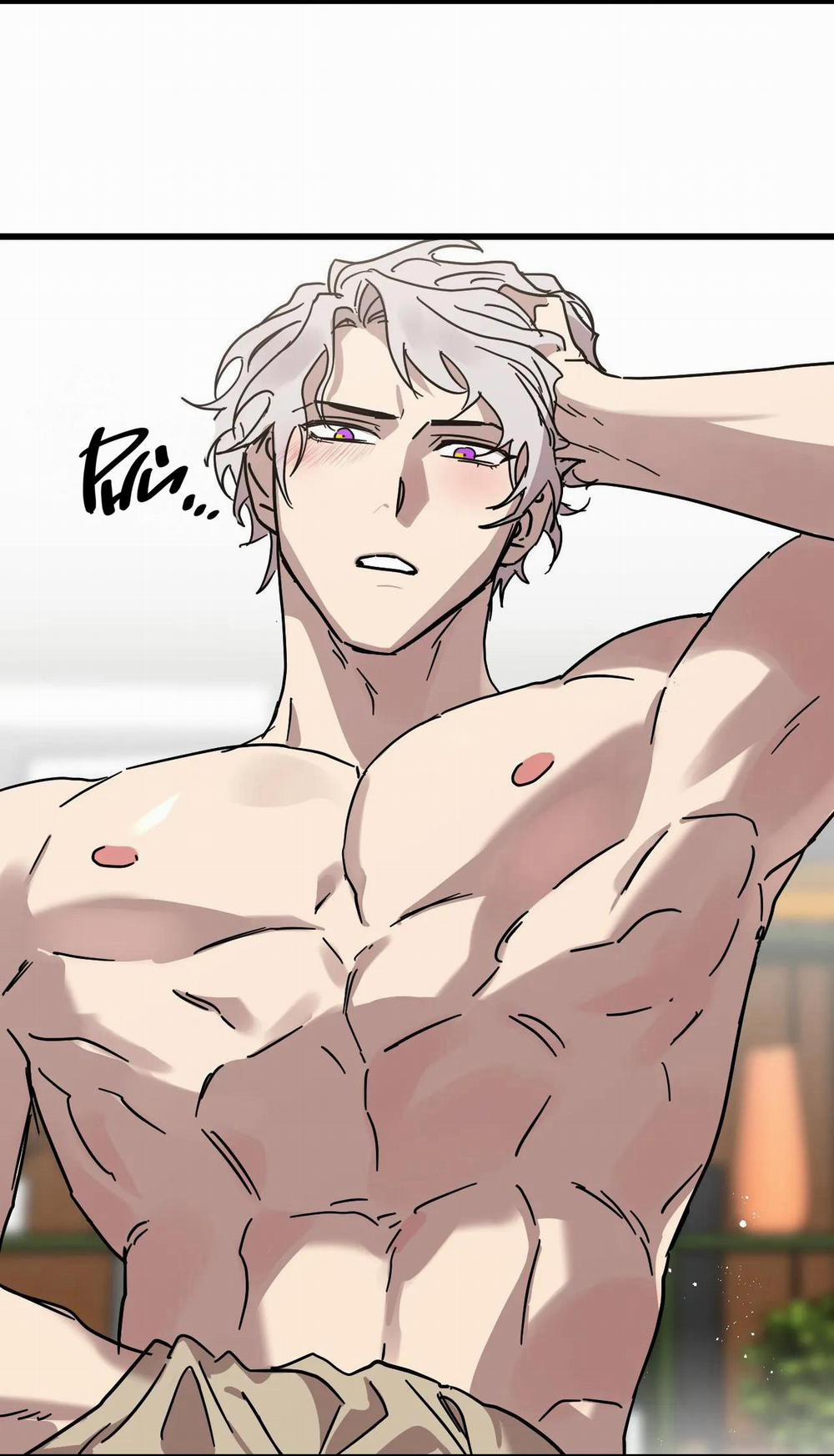 Kẻ xấu xa nhất vũ trụ 20 trang 55