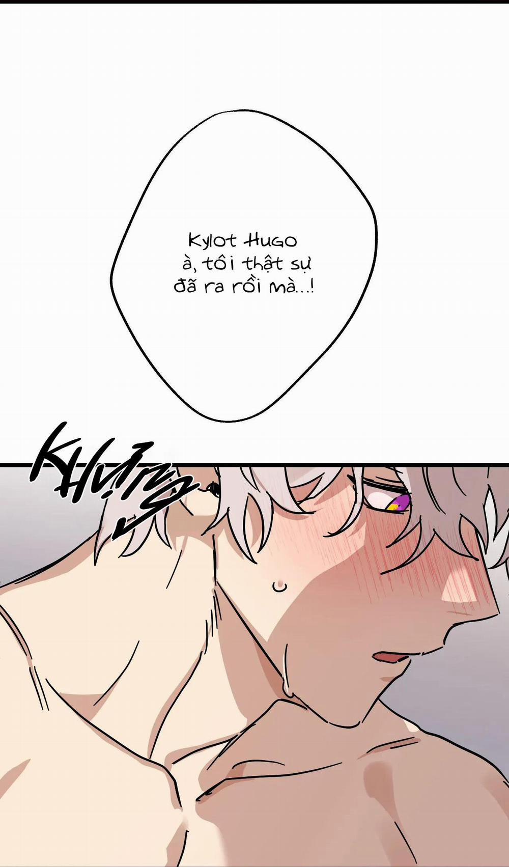 Kẻ xấu xa nhất vũ trụ 20 trang 64