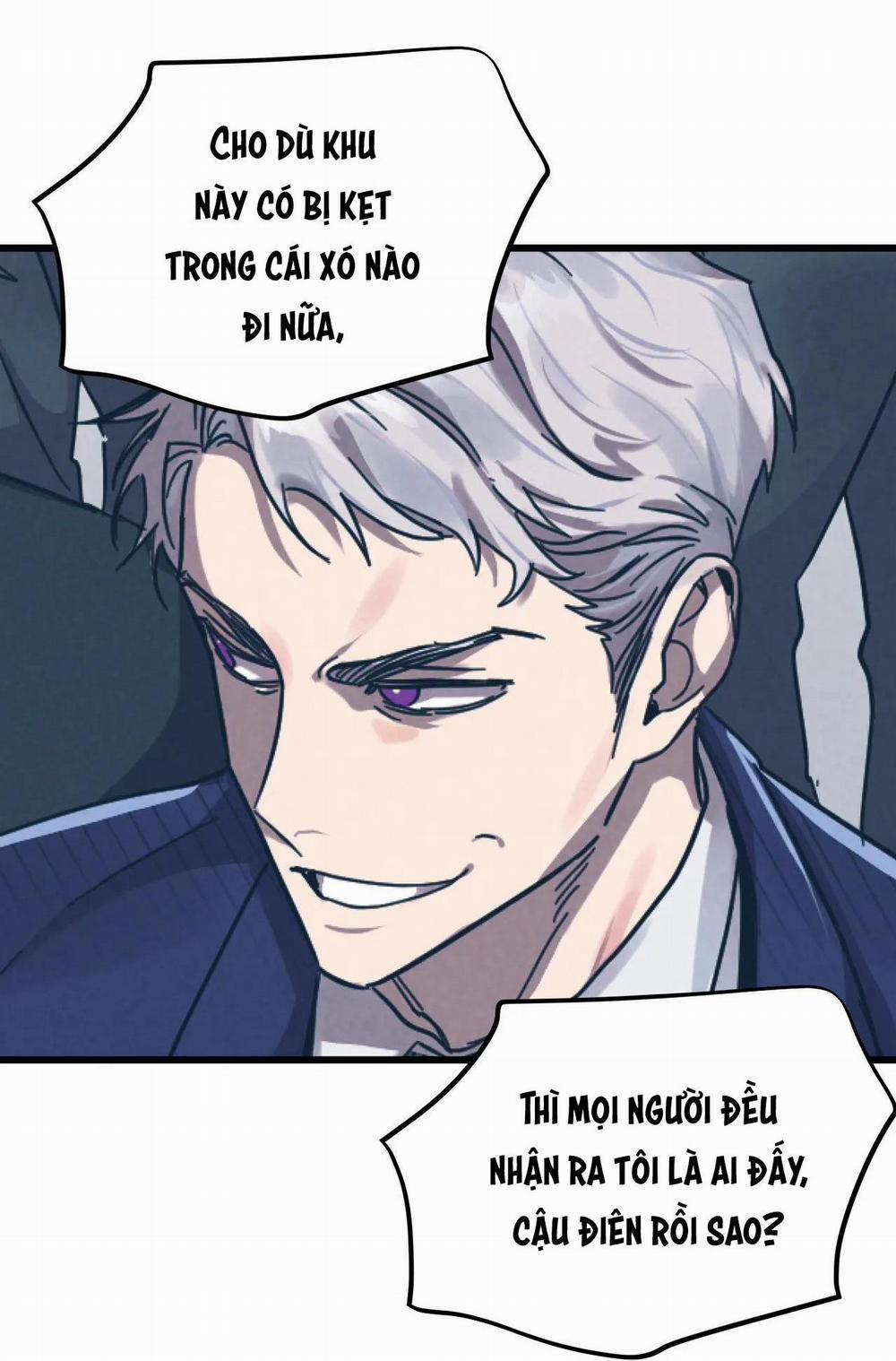 Kẻ xấu xa nhất vũ trụ 20 trang 7