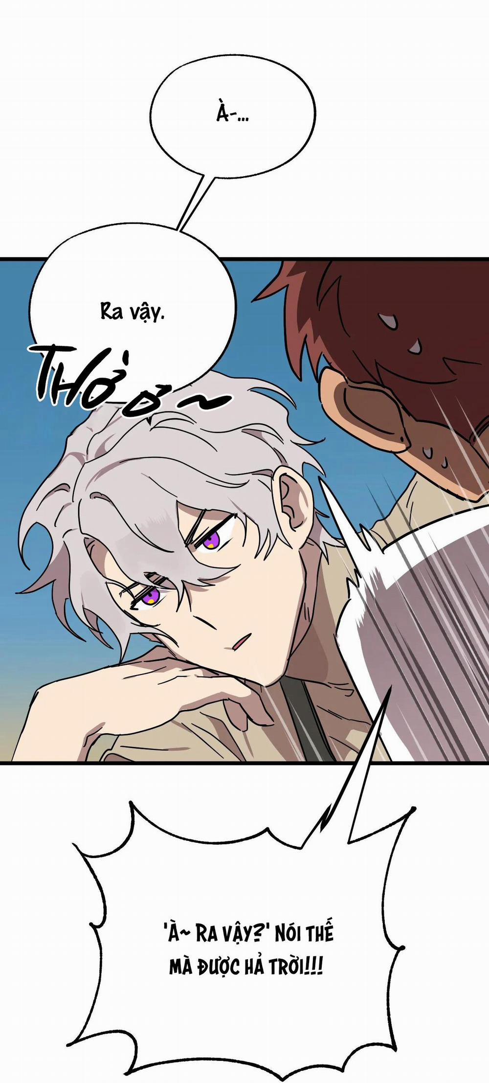 Kẻ xấu xa nhất vũ trụ 20 trang 9