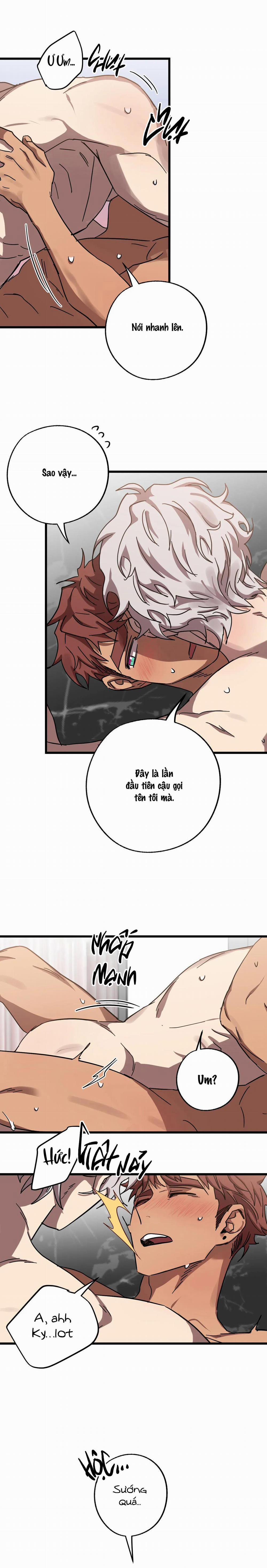 Kẻ xấu xa nhất vũ trụ 21 trang 2