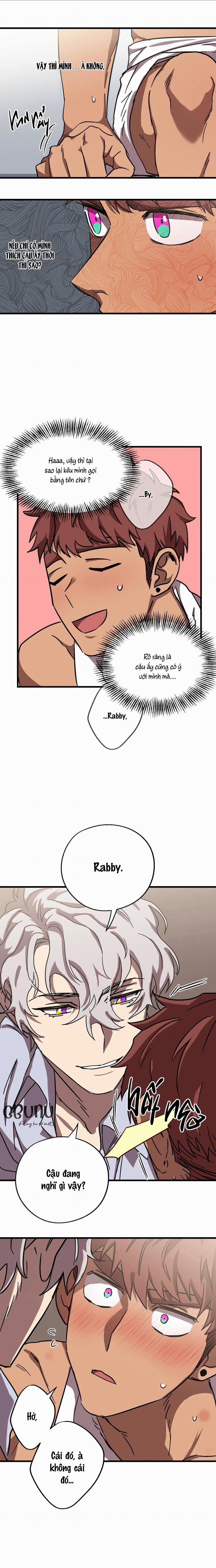 Kẻ xấu xa nhất vũ trụ 22 trang 6