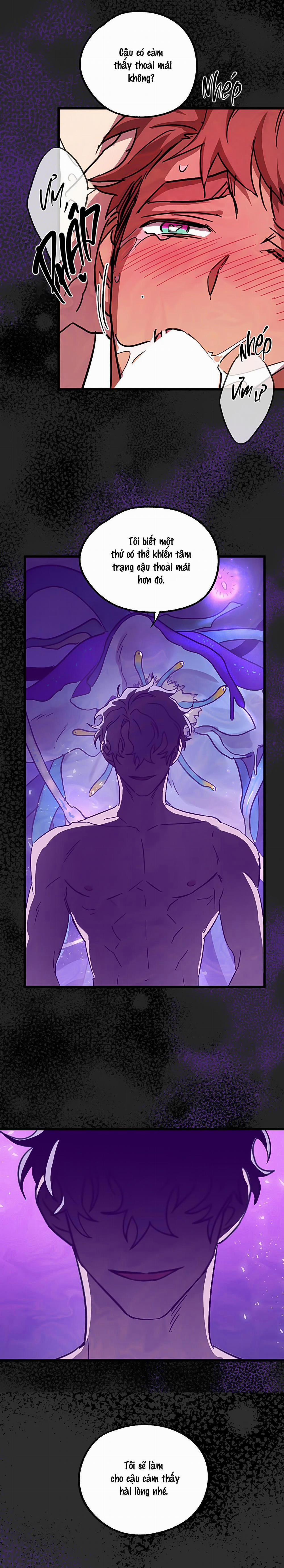 Kẻ xấu xa nhất vũ trụ 24 trang 7