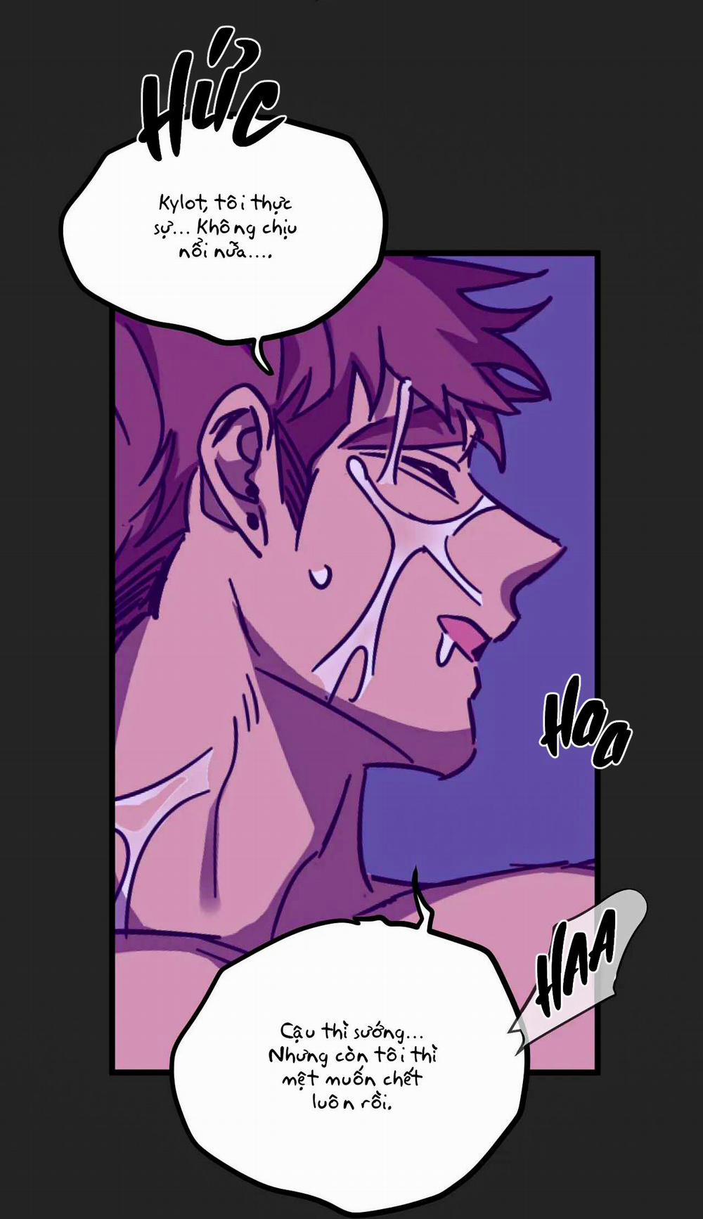 Kẻ xấu xa nhất vũ trụ 25 trang 11