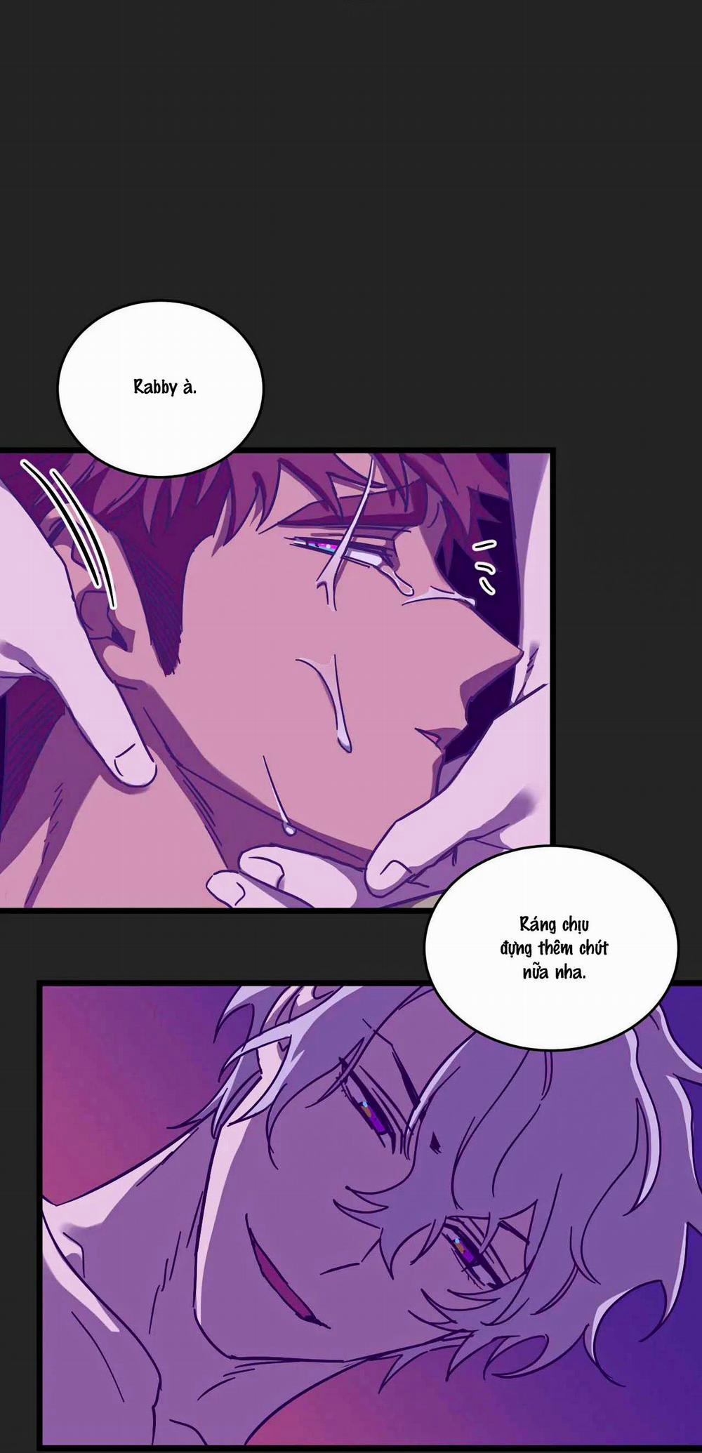 Kẻ xấu xa nhất vũ trụ 25 trang 12