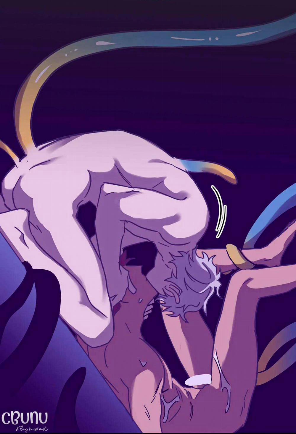 Kẻ xấu xa nhất vũ trụ 25 trang 14