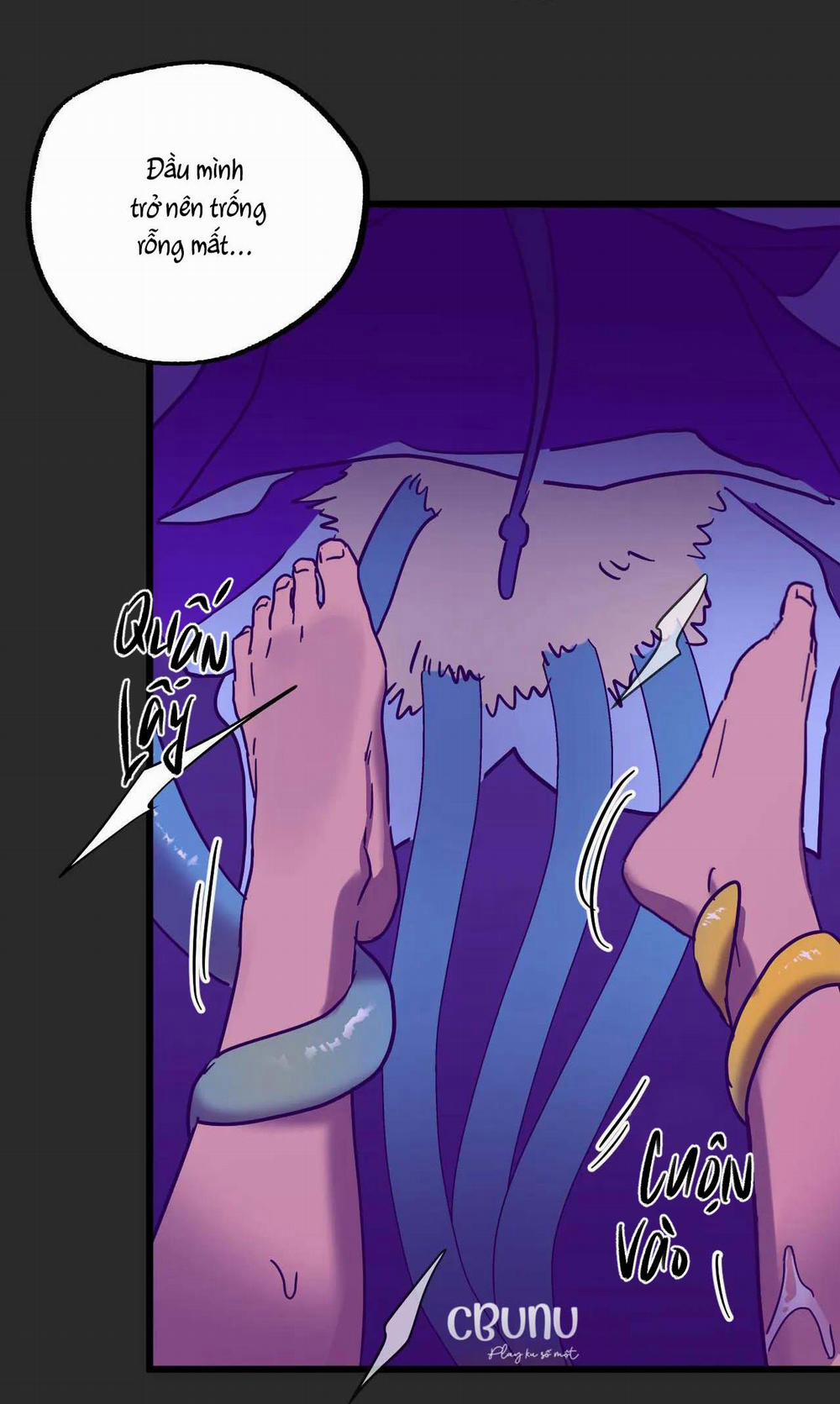 Kẻ xấu xa nhất vũ trụ 25 trang 21