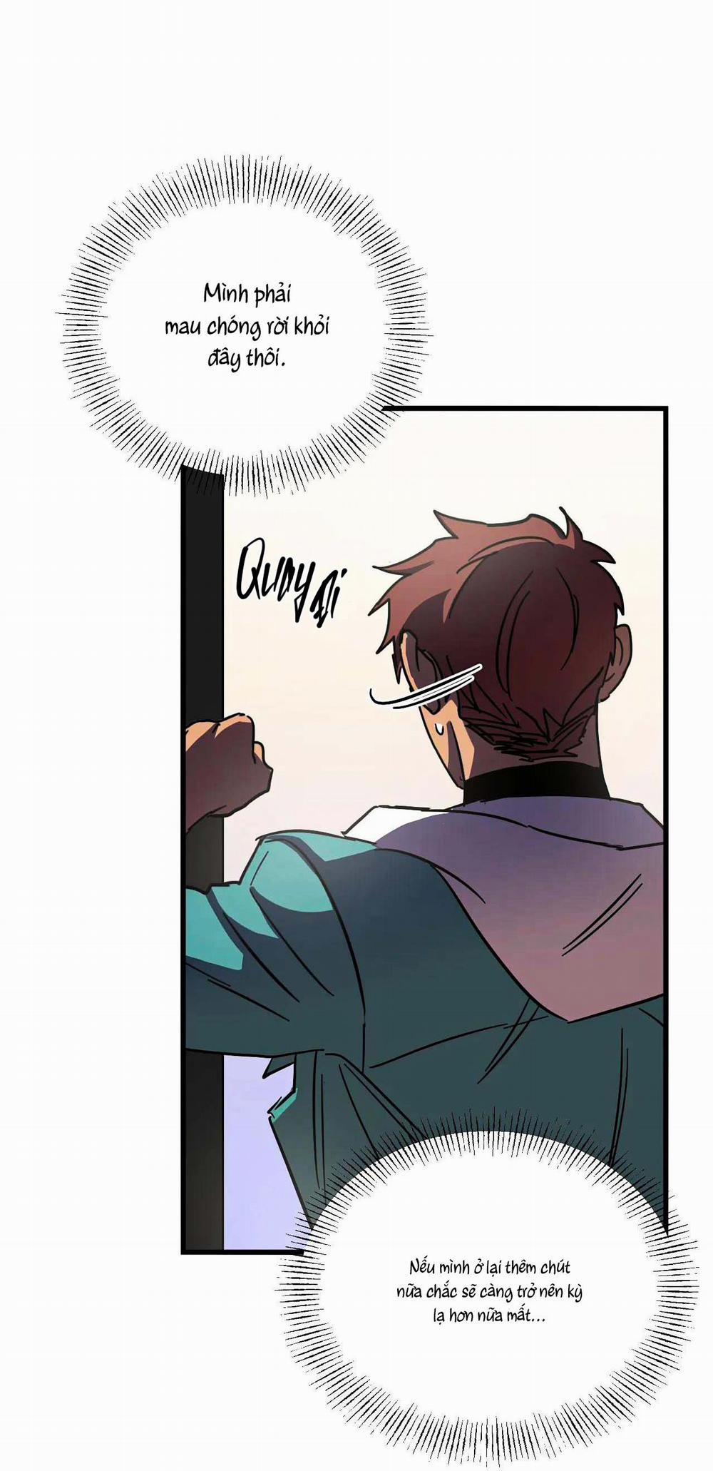 Kẻ xấu xa nhất vũ trụ 25 trang 56