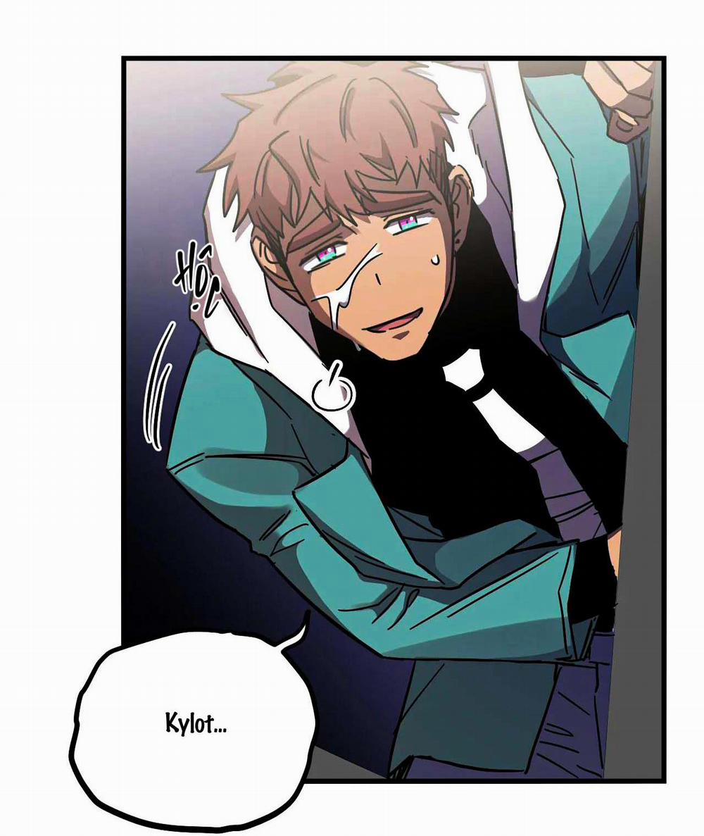 Kẻ xấu xa nhất vũ trụ 25 trang 60