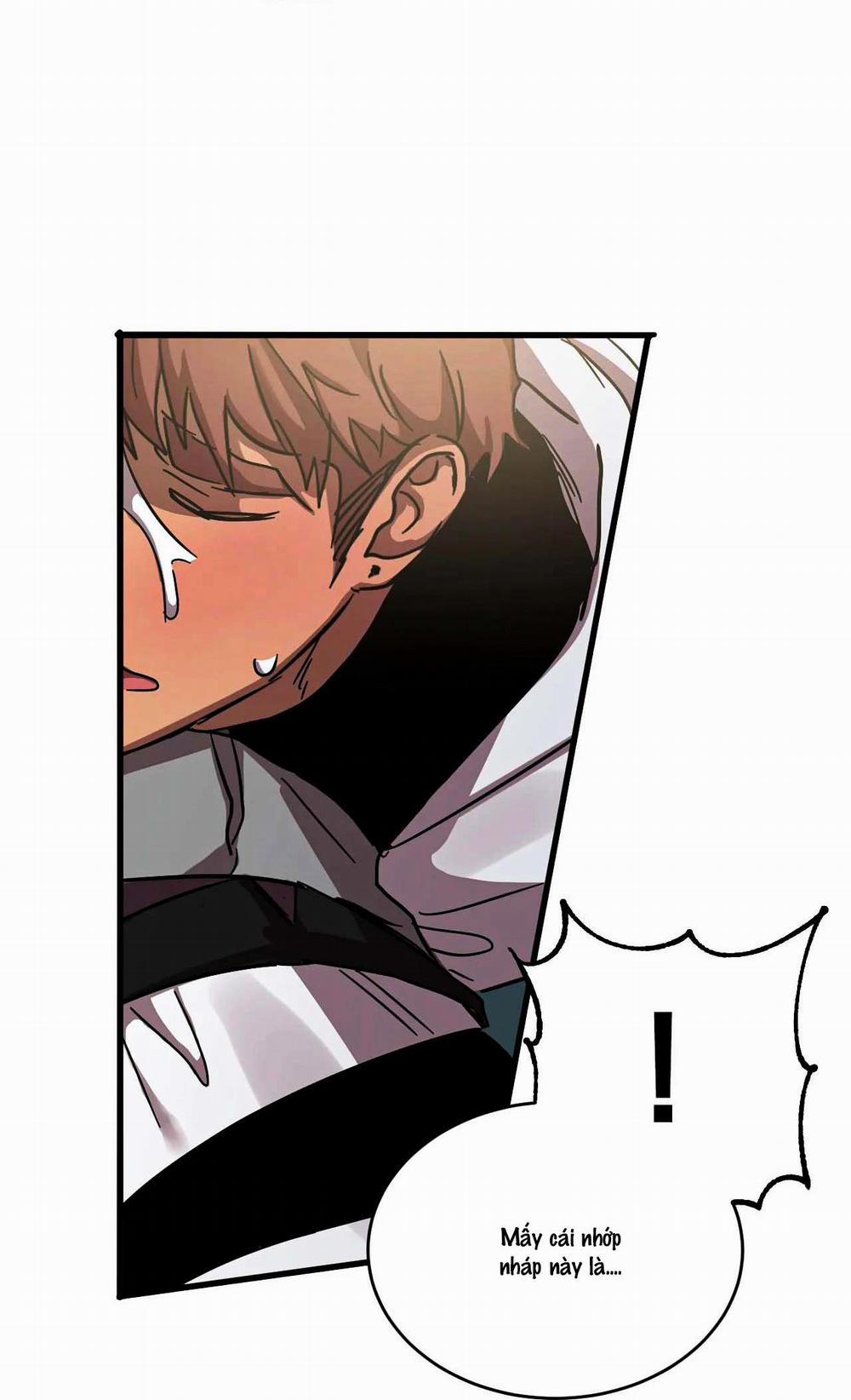 Kẻ xấu xa nhất vũ trụ 25 trang 65