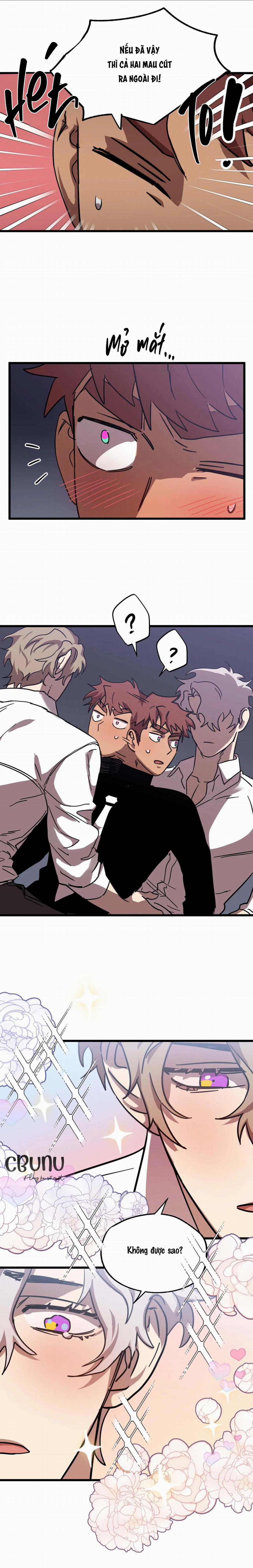 Kẻ xấu xa nhất vũ trụ 26 trang 14