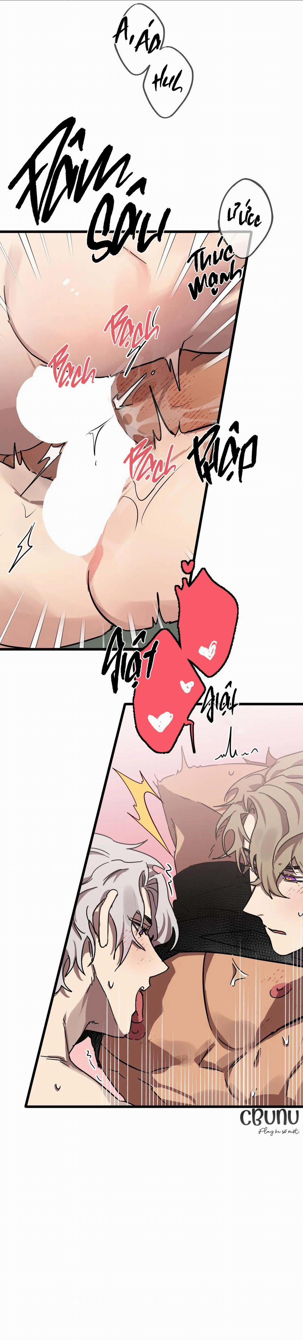 Kẻ xấu xa nhất vũ trụ 27 trang 12