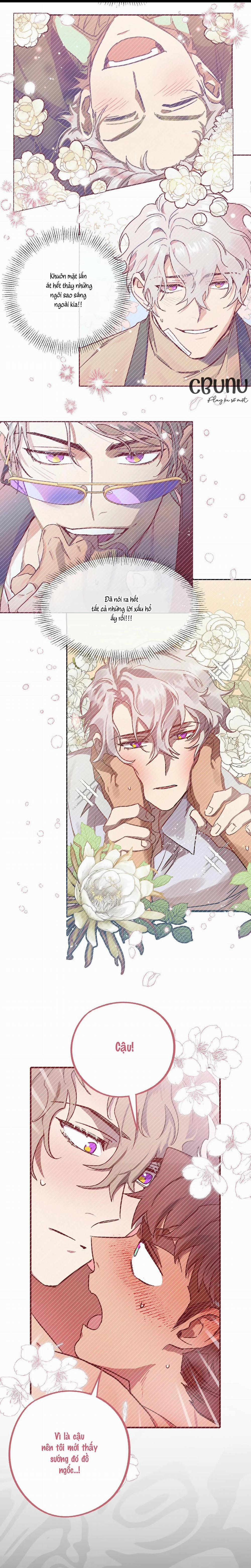 Kẻ xấu xa nhất vũ trụ 28 trang 10