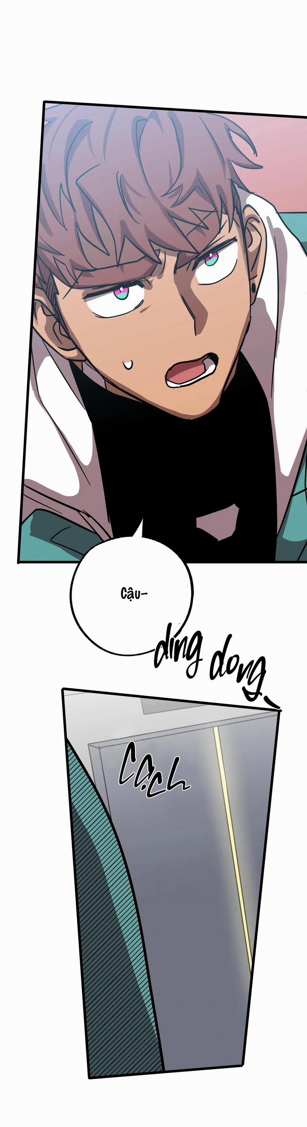 Kẻ xấu xa nhất vũ trụ 28 trang 13