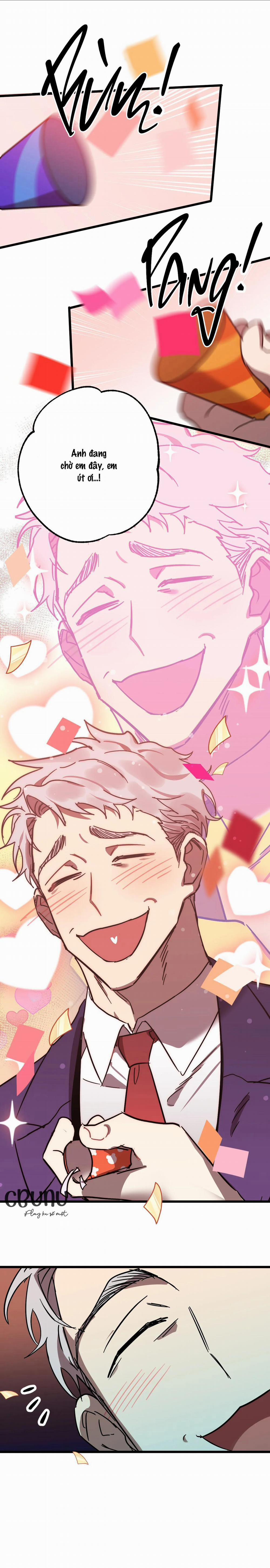 Kẻ xấu xa nhất vũ trụ 28 trang 14