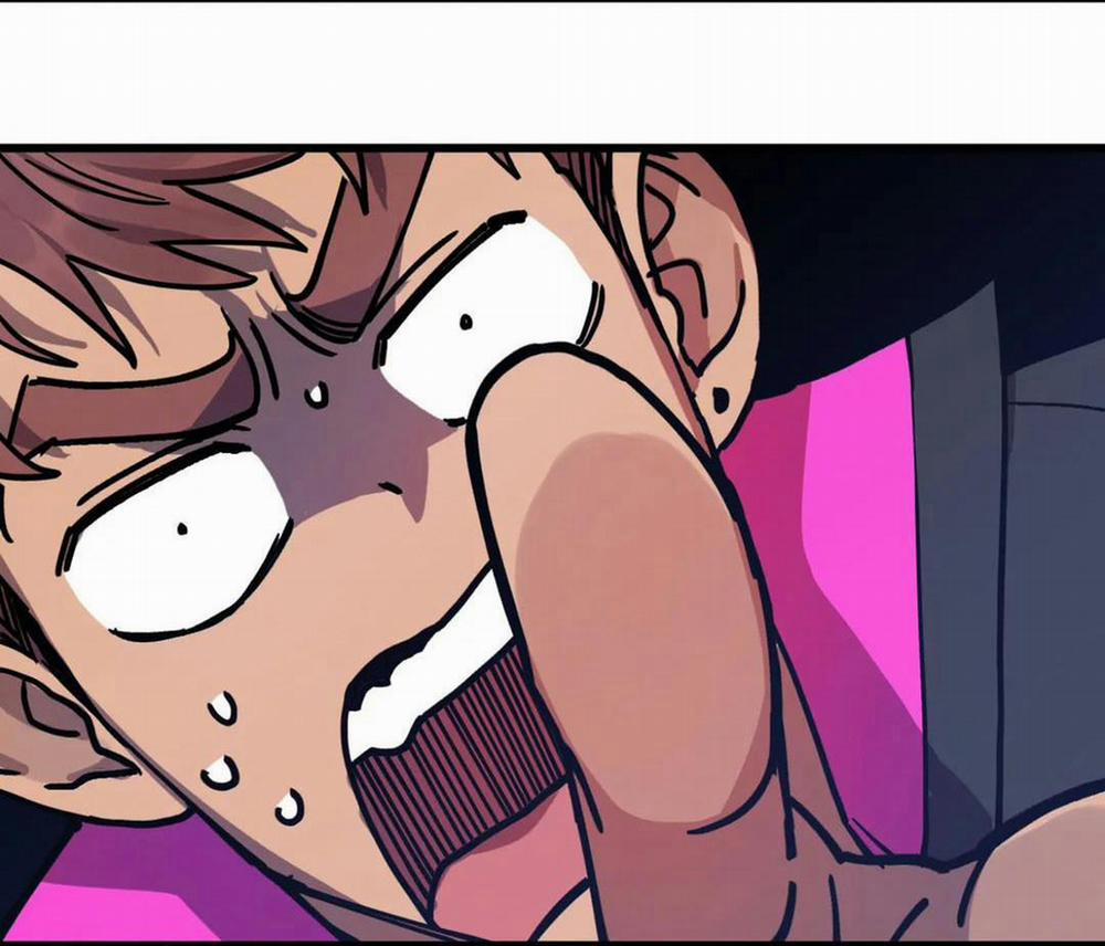 Kẻ xấu xa nhất vũ trụ 3 trang 1