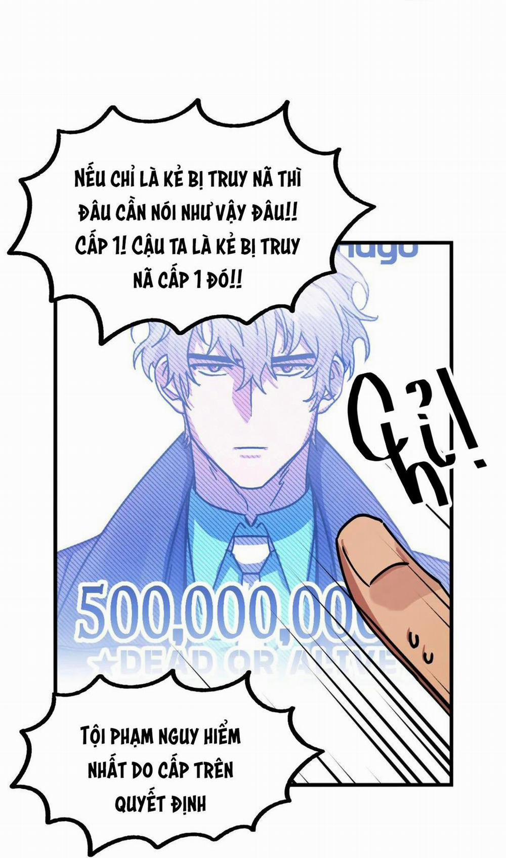 Kẻ xấu xa nhất vũ trụ 3 trang 10