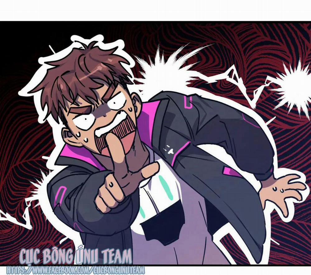 Kẻ xấu xa nhất vũ trụ 3 trang 3