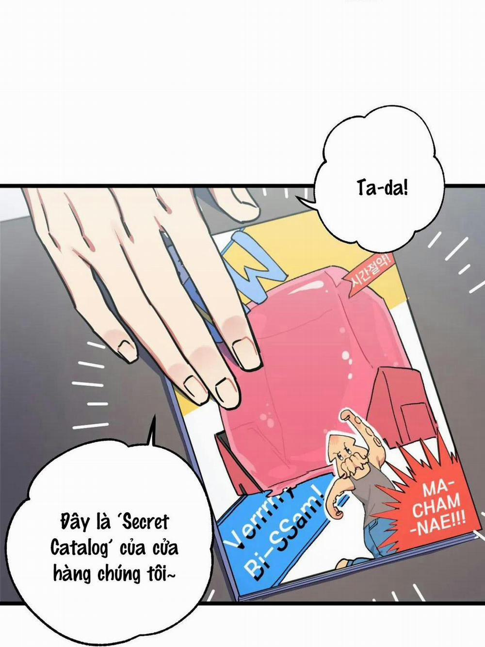 Kẻ xấu xa nhất vũ trụ 3 trang 43