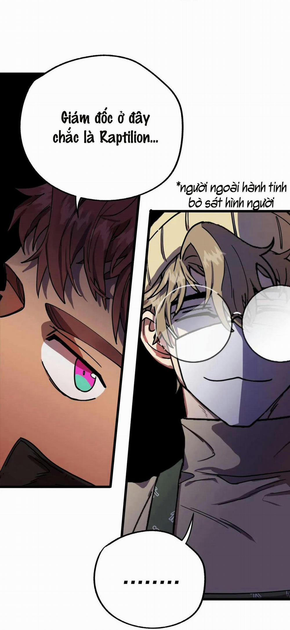 Kẻ xấu xa nhất vũ trụ 3 trang 49