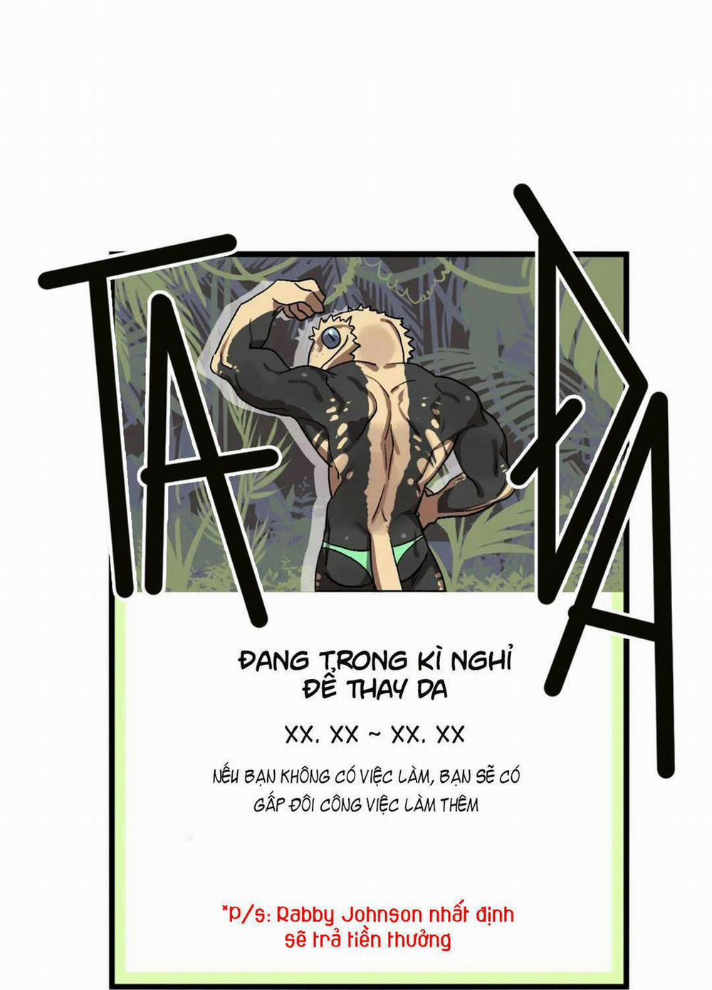 Kẻ xấu xa nhất vũ trụ 3 trang 50