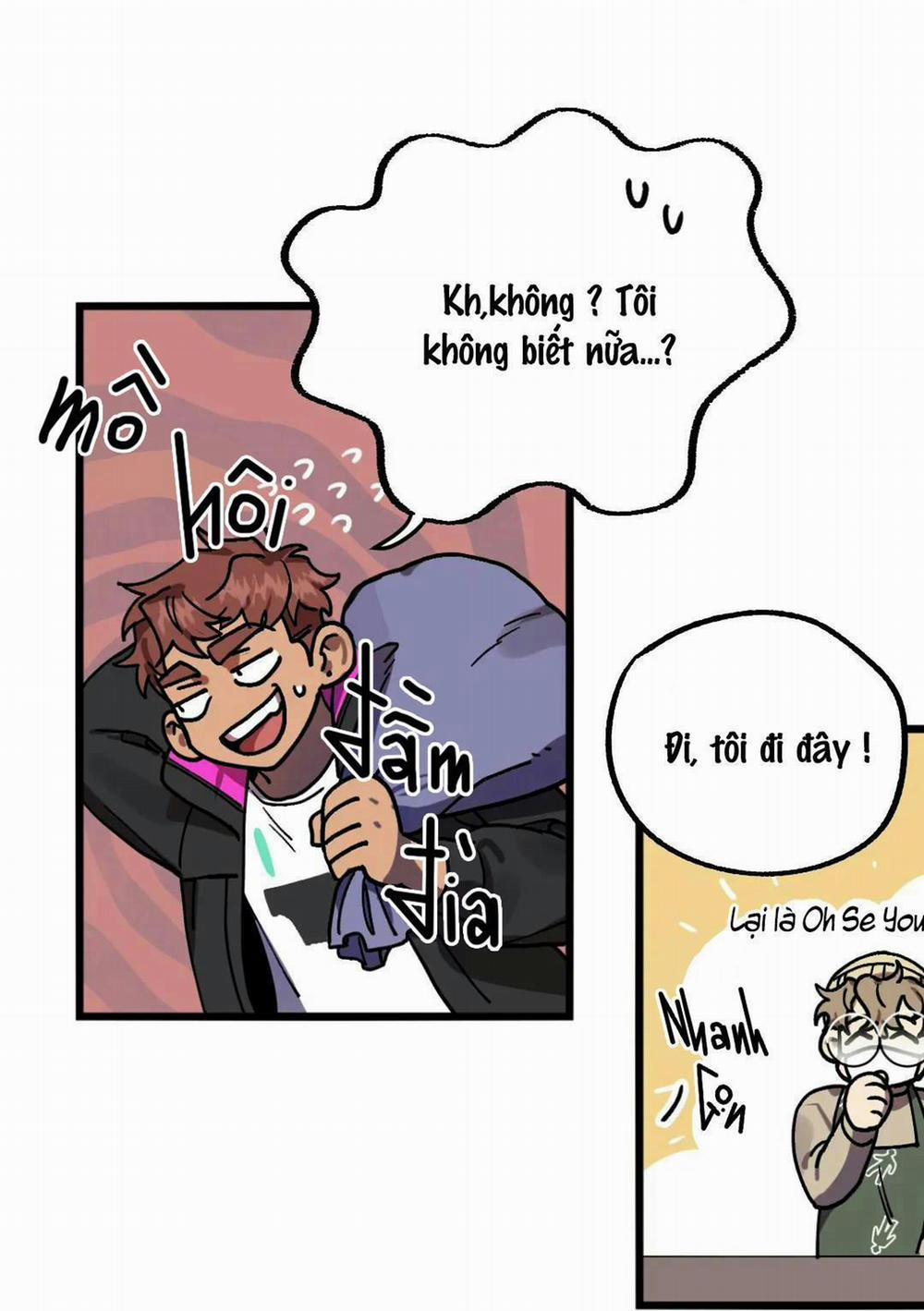 Kẻ xấu xa nhất vũ trụ 3 trang 53