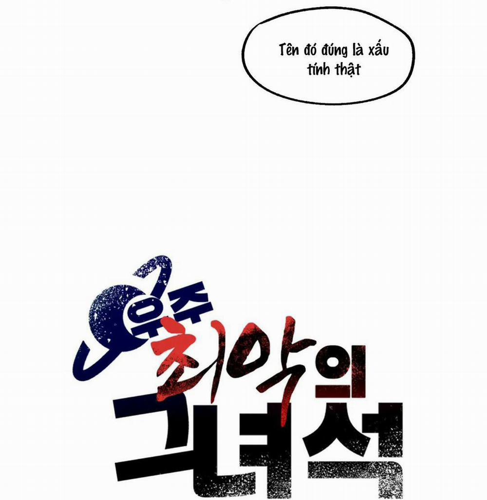 Kẻ xấu xa nhất vũ trụ 3 trang 6