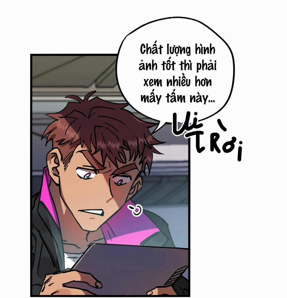 Kẻ xấu xa nhất vũ trụ 3 trang 62